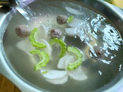 牛肉火锅锅底-老猫牛肉火锅(沙溪店)