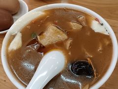 精品胡辣汤两掺-高群生胡辣汤(亚运村店)