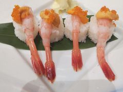 -割烹旭日本料理(龙湖狮山天街店)
