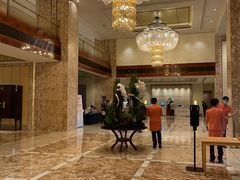 -杭州城中香格里拉大酒店