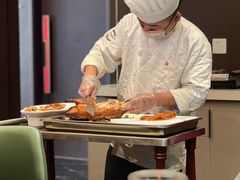 -云客来·花园餐厅(洛社店)