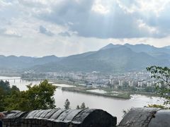 -台州府城(江南长城)
