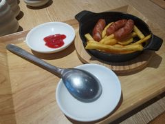 -味千拉面(大润发店)