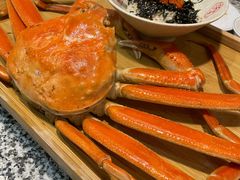 -震海贝烤贝·民俗特色店(延吉总店)