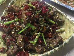 -小民大排档(马场角横路店)
