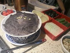 -二荆条·蜀鲜汇城市森林火锅