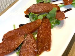 -Mezomd曼索蒂西班牙餐厅(广粤店)