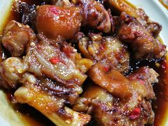 -贤花饭店(城阳店)