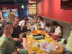 -隐酌火锅鸡(御河新城店)