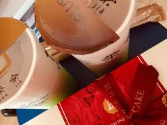 -TPLUS茶家(上海商城南京西路店)