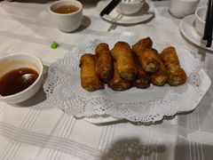 豆腐衣臭豆腐-翠亭酒家(山西南路店)