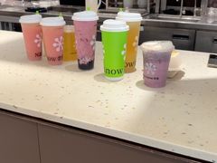 -奈雪的茶(华强北中航城店)