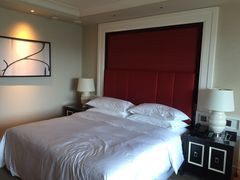 -澳门喜来登大酒店