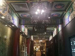 -羲和雅苑•北京烤鸭(平安国际金融中心店)