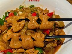 -街小坐闽南小牌档(新元店)