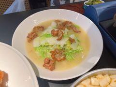-红厨巷·淮扬菜(熙南里店)