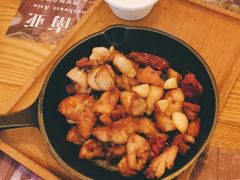 -麦甜创意轻食餐厅(西康路店)