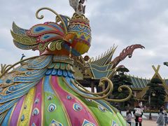 -七彩云南欢乐世界