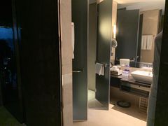 -广州天河希尔顿酒店