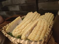 甜玉米-湊湊火锅·茶憩(杭州湖滨银泰in77店)