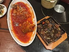 -锡和无锡菜(景丽苑店)