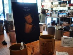 -SnowPeak Cafe(上海环宇城Max店)