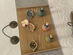 -麦子MaiMassage(打浦桥店)