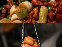 -日上三甘(三里屯店)
