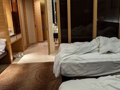 -兰州皇冠假日酒店