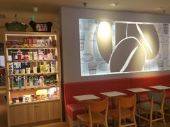 -COSTA COFFEE(新奥购物中心店)