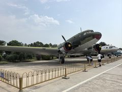 -中国航空博物馆