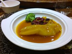 -厦门宝龙铂尔曼大酒店·龙之渊中餐厅