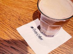 -Peet's Coffee皮爷咖啡(德基店)