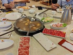 -小肥牛潮汕牛肉火锅(南联店)