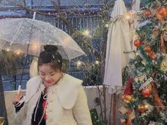 -秀儿家の小确幸花园西餐厅