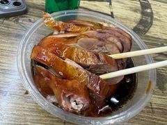 -九八五面馆(欧洲城店)