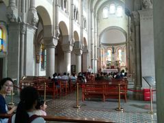 -上海佘山国家森林公园西佘山园