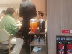 -海底捞火锅(崇文门新世界百货店)