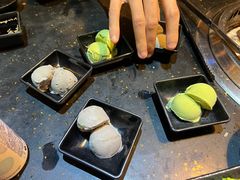 -熊出没日本烧肉放题
