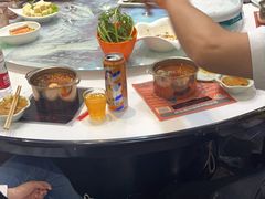 -德龙火锅(松源街直营店)