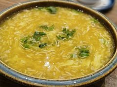 蟹粉的诱惑-锡和无锡菜(景丽苑店)