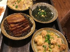 -朱家小厨(红塔西路店)