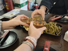 -半酌烧烤小酒馆(南京东路店)