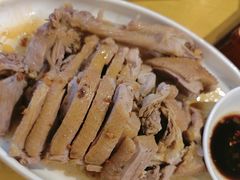 -东就鸭饭店·古早海南菜(友谊南海城店)