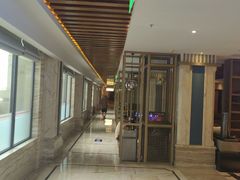 -天津瀚金佰九号温泉酒店(南楼地铁站店)