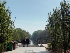 -元大都城垣遗址公园