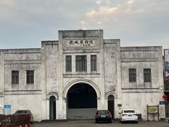 -龙川佗城