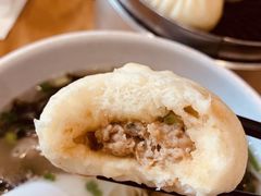 -小桃园·豆浆油条(复兴中路店)