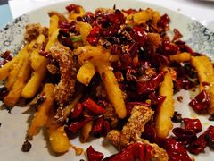 -付掌柜在成都·热炒砂锅集(金禾店)