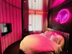 -CitiHot欢悦酒店(广州北京路店)